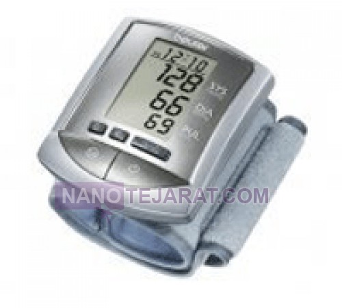 Sphygmomanometer wrist